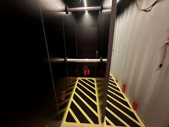 Mobiele escaperoom - afbeelding 21 van  38