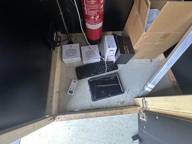 Mobiele escaperoom - afbeelding 27 van  38