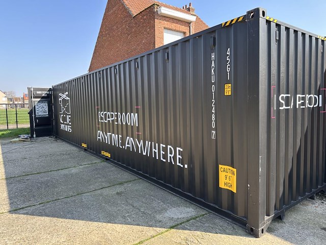 Mobiele escaperoom - afbeelding 35 van  38