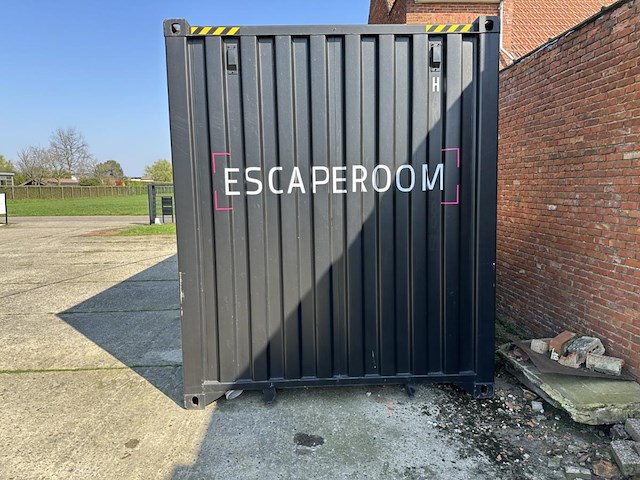 Mobiele escaperoom - afbeelding 36 van  38