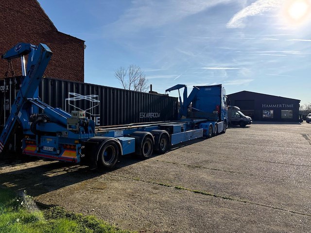 Mobiele escaperoom - afbeelding 38 van  38