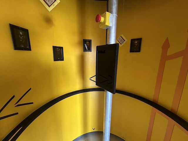 Mobiele escaperoom - afbeelding 5 van  38