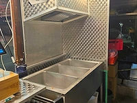 Mobiele foodtruck - afbeelding 8 van  15