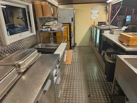 Mobiele foodtruck - afbeelding 9 van  15