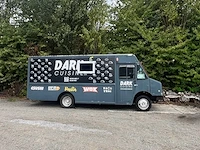 Mobiele foodtruck - afbeelding 4 van  15