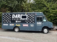 Mobiele foodtruck