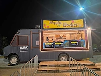 Mobiele foodtruck - afbeelding 10 van  15