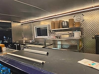 Mobiele foodtruck - afbeelding 11 van  15