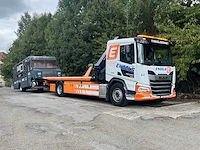 Mobiele foodtruck - afbeelding 8 van  15