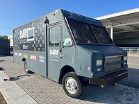 Mobiele foodtruck - afbeelding 6 van  15