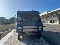 Mobiele foodtruck - afbeelding 15 van  15