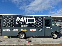 Mobiele foodtruck - afbeelding 4 van  15