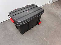 Mobiele gereedschapskist 775x472x493 mm - afbeelding 7 van  10