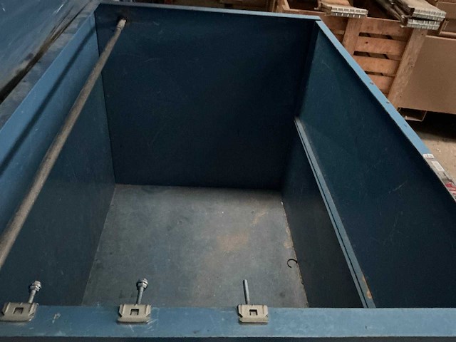 Mobiele gereedschapskoffer - afbeelding 5 van  5