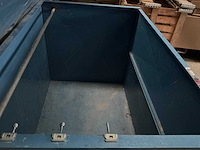 Mobiele gereedschapskoffer - afbeelding 5 van  5