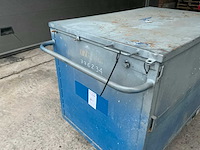 Mobiele gereedschapskoffer - afbeelding 4 van  6