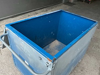 Mobiele gereedschapskoffer - afbeelding 6 van  6