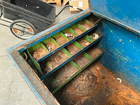Mobiele gereedschapskoffer - afbeelding 7 van  7