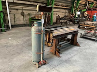 Mobiele heater - afbeelding 2 van  5