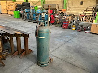 Mobiele heater - afbeelding 3 van  5