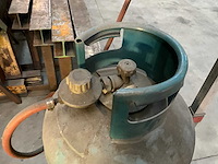 Mobiele heater - afbeelding 4 van  5