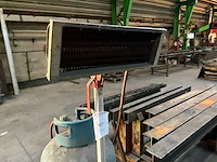 Mobiele heater - afbeelding 5 van  5