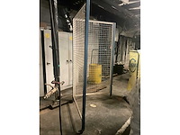 Mobiele hoekafrastering (2x) - afbeelding 1 van  5