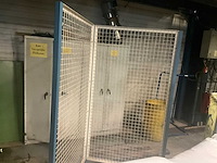 Mobiele hoekafrastering (2x) - afbeelding 2 van  5