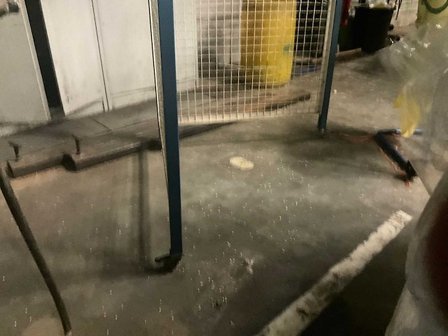 Mobiele hoekafrastering (2x) - afbeelding 3 van  5