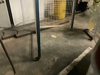 Mobiele hoekafrastering (2x) - afbeelding 3 van  5