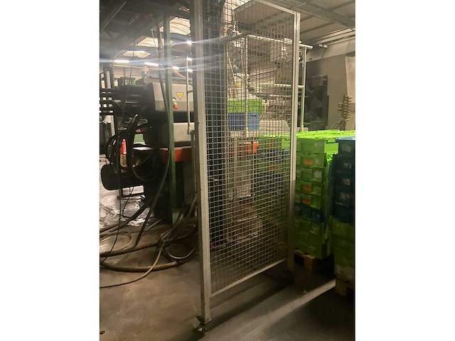 Mobiele hoekafrastering (2x) - afbeelding 4 van  5