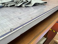 Mobiele houten snijtafel - afbeelding 3 van  3