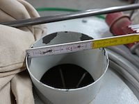 Mobiele houtstofzuiger besel skg 80-2a - afbeelding 2 van  7