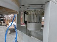 Mobiele houtstofzuiger besel skg 80-2a - afbeelding 5 van  7