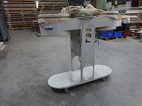Mobiele houtstofzuiger besel skg 80-2a - afbeelding 7 van  7