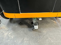Mobiele ijs trolley - ongebruikt - afbeelding 7 van  19