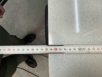 Mobiele ijs trolley - ongebruikt - afbeelding 11 van  19