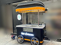 Mobiele ijs trolley - ongebruikt - afbeelding 14 van  19