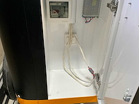Mobiele ijs trolley - ongebruikt - afbeelding 17 van  19