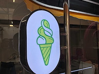 Mobiele ijs trolley - ongebruikt - afbeelding 19 van  19
