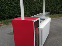 Mobiele ijstoonbank - afbeelding 2 van  12
