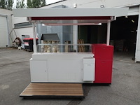 Mobiele ijstoonbank - afbeelding 6 van  12