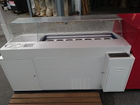 Mobiele ijstoonbank - afbeelding 7 van  12