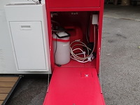 Mobiele ijstoonbank - afbeelding 10 van  12