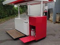 Mobiele ijstoonbank - afbeelding 11 van  12