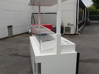 Mobiele ijstoonbank - afbeelding 12 van  12