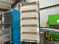 Mobiele infrarood heater - afbeelding 1 van  5