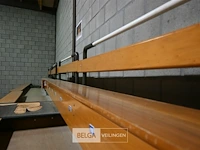 Mobiele inschuifbare zittribune - afbeelding 4 van  5