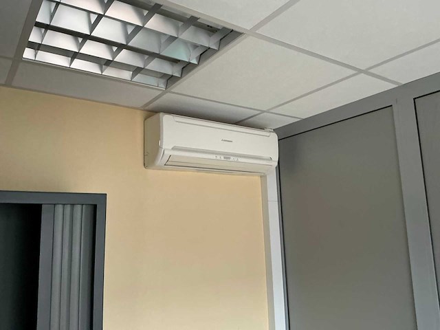 Mobiele kantoorunit - afbeelding 2 van  9