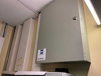 Mobiele kantoorunit - afbeelding 5 van  9